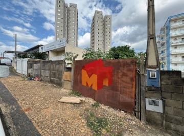 e5a1abb5033a61cad0577986afe6d5fe0fb91d63 · Terreno à venda, 300 m² por R$ 299.000,00 - Jardim São Domingos - Americana/SP