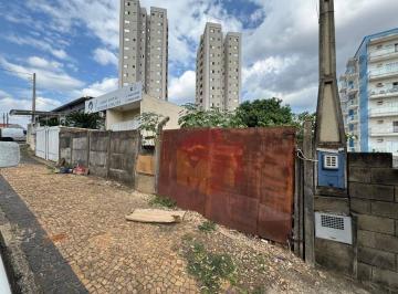 9213decafd423bcbc138a7e1e175c5a346b82432 · Terreno à venda, 300 m² por R$ 299.000,00 - Jardim São Domingos - Americana/SP