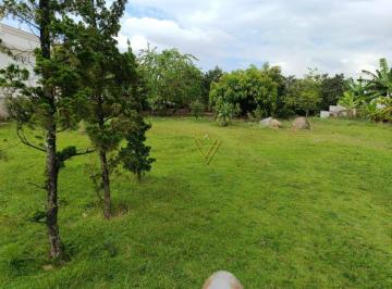 8016d027805cff752f3a3ca08dca47de81b81078 · Terreno à venda, 1817 m² por R$ 7.600.000,00 - Tamboré 1 - Barueri/SP