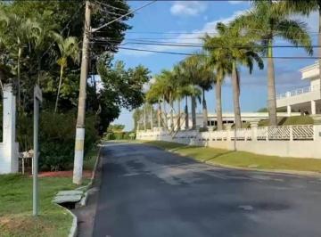 f14d5d9db339d00d67bcecc2d63025512ef50545 · Terreno à venda, 1411 m² por R$ 3.500.000,00 - Tamboré 1 - Barueri/SP