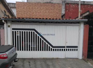 Casa · 120m² · 3 Quartos · 2 Vagas · Casa Terrea Cidade Ademar