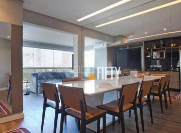 0284a683bcd00ed16db98ad297ef7333faab3055 · Apartamento para alugar, 54 m² por R$ 14.037,00/mês - Itaim Bibi - São Paulo/SP