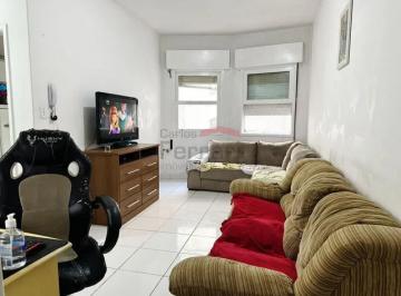 Apartamento · 50m² · 1 Quarto · Apartamento de 50m² 1 Dormitório AV Vieira de Carvalho, Largo do Arouche,