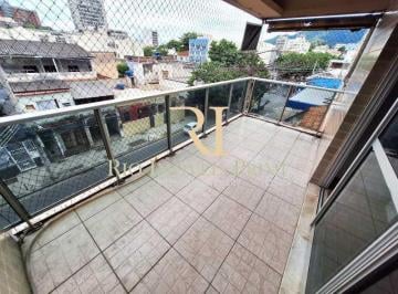 Apartamento · 73m² · 2 Quartos · 1 Vaga · Andaraí, varanda, 2 quartos, suíte e vaga