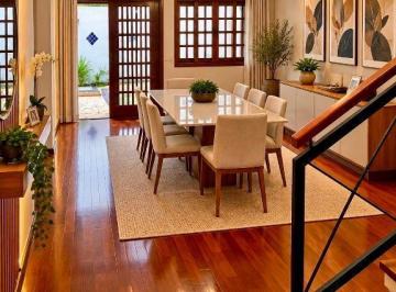 e0ba6a029a5a05948bdb02227aa45a8b5a237ad3 · Sobrado com 4 dormitórios para alugar, 200 m² por R$ 12.246,00/mês - Jardim Aquárius - São José dos 