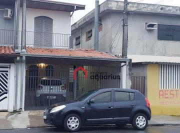 c6a8f014f764ad1bb64be69c7773304b337903ab · Sobrado com 3 dormitórios à venda, 100 m² por R$ 650.000,00 - Bosque dos Eucaliptos - São José dos C