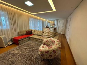 2f0ce3eb288ec029c79f3900ebb856be6109d3dd · Apartamento com 3 dormitórios à venda, 128 m² por R$ 1.390.000,00 - Vila Augusta - Guarulhos/SP