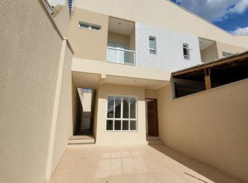 1440a7dad966a503ded16bf0371dbadc03450561 · Sobrado Novo com 3 dormitórios à venda por R$ 730000 - Jardim Santa Cecília - Guarulhos/SP