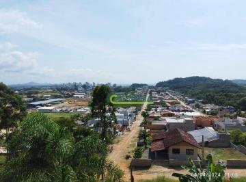 9dcec3740145446e1f9670425a4baa3f85dd357d · Terreno à venda, 8392 m² por R$ 990.000,00 - Nossa Senhora de Fatima - Penha/SC