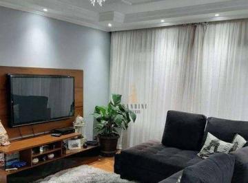 0ddcb1614eef43d0e45ea6dbb686f116d2e0af85 · Apartamento à venda, 142 m² por R$ 639.000,00 - Parque São Diogo - São Bernardo do Campo/SP