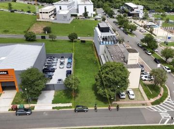Foto 1 · Terreno para locação, de 720m², R$ 22.000/mês no Alphaville Comercial em Goiânia/GO