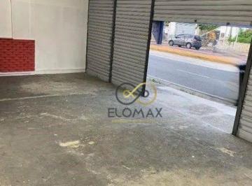 12e32f53ebb3efde3f2314255bd6b7e91327fce7 · Ponto à venda, 310 m² por R$ 2.190.000,00 - Vila Leonor - Guarulhos/SP