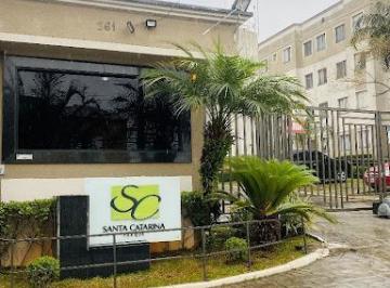 bac086399cc003ccc2e0c75afce8c9c4ffdf53b9 · Apartamento com 2 dormitórios à venda, 49 m² - Condomino Santa Catarina - Guarulhos/SP