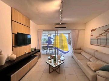 19f497ac2abc02dd271fb701b25409b281b4e0ea · Apartamento com 3 dormitórios para alugar, 132 m² por R$ 4.400,00/dia - Riviera Módulo 08 - Bertioga