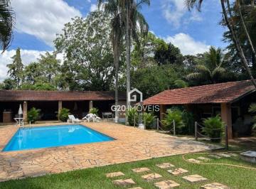 e0fb27bd6932aac28a671be94992d434a8490c09 · Chácara com 5 dormitórios à venda, 12000 m² por R$ 8.000.000,00 - Joapiranga - Valinhos/SP