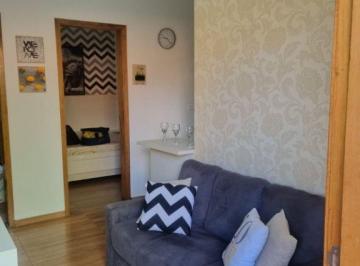Apartamento · 28m² · 1 Quarto · Apartamento em Vila Antonina, São Paulo/SP de 28m² 1 quartos à venda por R$ 270.000,00