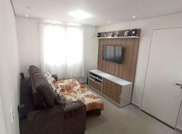 Apartamento · 59m² · 3 Quartos · 1 Vaga · Apartamento em Centro, Sumaré/SP de 59m² 3 quartos à venda por R$ 245.000,00
