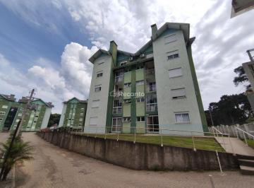 Apartamento · 50m² · 2 Quartos · 1 Vaga · Apartamento em São Luiz, Canela/RS de 50m² 2 quartos à venda por R$ 280.000,00