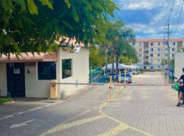 Apartamento · 43m² · 2 Quartos · 1 Vaga · Apartamento em Parque Yolanda (Nova Veneza), Sumaré/SP de 43m² 2 quartos à venda por R$ 180.000,00