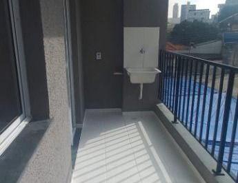 Apartamento · 32m² · 1 Quarto · Apartamento em Vila Matilde, São Paulo/SP de 32m² 1 quartos à venda por R$ 276.000,00