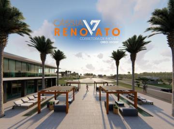 Terreno · Natura Residence Resort & Spa: O Paraíso ao seu Alcance!