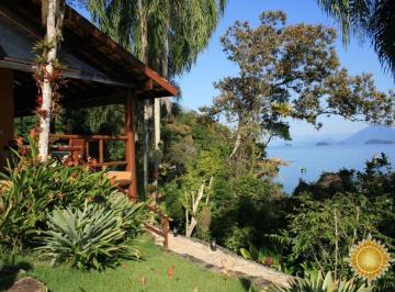 Imagem do Imóvel · Linda Casa Frente Mar e pé na areia !!!