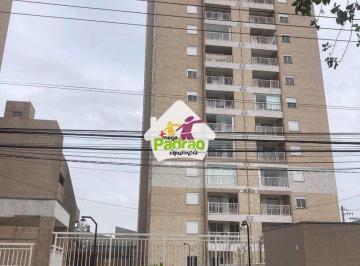 Apartamento · 48m² · 2 Quartos · 1 Vaga · Apartamento com 2 dorms, Vila Itapegica, Guarulhos - R$ 420 mil, Cod: 9802