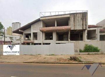dd75e56921a9171ba782497f35a75699d3a6d8b9 · Sobrado à venda, 921 m² por R$ 3.000.000,00 - Centro - Cascavel/PR