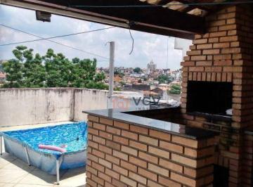 9ee10c204831bd9861130b6f242b03bccb8942b1 · Sobrado à venda, 160 m² por R$ 450.000,00 - Americanópolis - São Paulo/SP