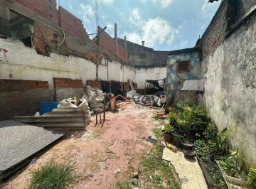 b8f7a81c4161ab967b4aec1d1adbfd85fa9e15e4 · Terreno à venda, 160 m² por R$ 275.000,00 - Vila Santa Catarina - São Paulo/SP