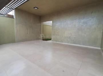 Casa · 215m² · 3 Quartos · 2 Vagas · Casa Residencial 03 dormitórios - Setsul 2