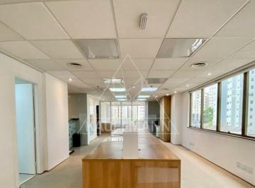 Comercial · 177m² · 6 Vagas · Conjunto Comercial para venda e Locação no Jardim Paulista: 177m² e 6 Vagas de Garagem