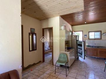 2 · CASA DOIS DORMITORIOS CIDREIRA