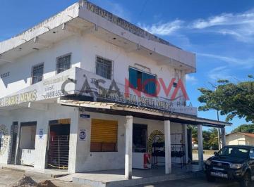Prédio de Esquina com Ponto Comercial na Aruana · Prédio de Esquina com Ponto Comercial na Aruana