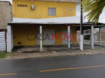 Prédio de Esquina com Ponto Comercial na Aruana · Prédio de Esquina com Ponto Comercial na Aruana