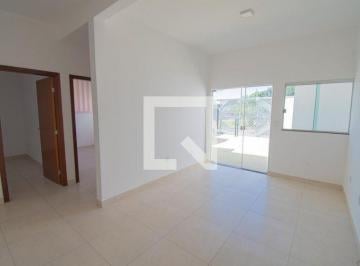 Casa · 65m² · 2 Quartos · 1 Vaga · Casa para Aluguel - Taguatinga, 2 Quartos, 65 m² - Brasília