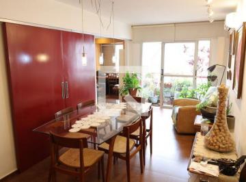 Apartamento · 66m² · 1 Quarto · 1 Vaga · Apartamento para Aluguel - Vila Olímpia, 1 Quarto, 66 m2 - São Paulo
