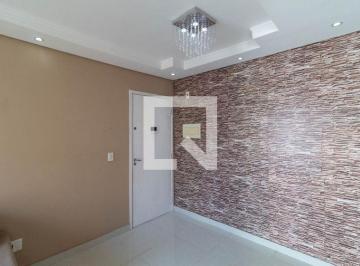 Apartamento · 50m² · 2 Quartos · 1 Vaga · Apartamento para Aluguel - Tatuapé, 2 Quartos,  50 m2 - São Paulo