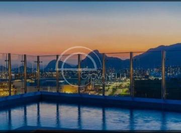 Apartamento · 77m² · 2 Quartos · 1 Vaga · APARTAMENTO DE 2 QUARTOS Á VENDA - BARRA OLIMPICA - UNION SUITES