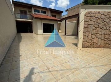 Casa · 234m² · 2 Quartos · Casa com 2 dormitórios à venda, 234 m² por R$ 1.300.000,00 - Parque Residencial Nardini - Americana/