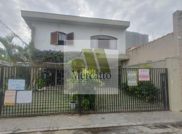 Casa · 375m² · 3 Quartos · 6 Vagas · Casa Sobrado em Vila Sonia - São Paulo
