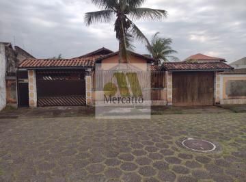 Casa · Casa em Boungaiville - Peruíbe