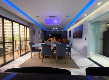 38f474b8524484212aec527479c19d99ae22d642 · Apartamento com 3 dormitórios à venda, 168 m² por R$ 1.599.000,00 - Maia - Guarulhos/SP