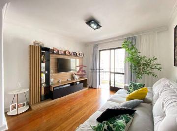 c356916c4433281d8339723741b4b20a0645061a · Apartamento com 3 dormitórios à venda, 105 m² - Vila Pompeia - São Paulo/SP