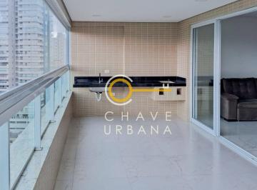 1d617392fbe832d40d5085be1a561915af85e2b5 · Apartamento com 3 dormitórios à venda, 147 m² por R$ 1.584.000,00 - Canto do Forte - Praia Grande/SP