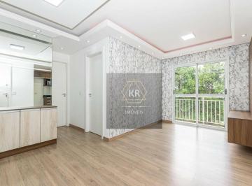 da74380fd36b177ffea6f563734b94ab555177d3 · Apartamento Para Investimento, a Venda,  Santa Cândida - Curitiba/PR