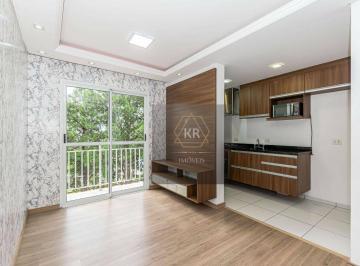 9fd3fe29ae9684d3633401a3e57a50edb784f2bf · Apartamento Para Investimento, a Venda,  Santa Cândida - Curitiba/PR