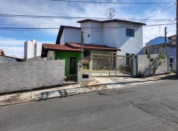 38dd3ec4594a31dfa4394e340030560c2b0b19b7 · Sobrado à venda, de esquina, 3 quartos, sala comercial, Jardim Primavera, Indaiatuba.
