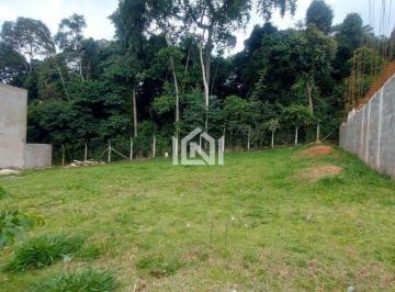 terreno a vendo no terra nobre granja viana · Terreno à venda - no Jardim Atalaia