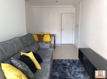 Sala · Apartamento (tipo - padrao) 2 dormitórios/suite, cozinha planejada, portaria 24 horas, lazer, espaço